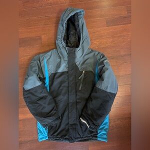 Boys Columbia jacket